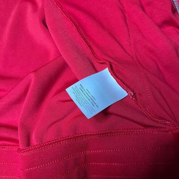 Nike Velour Track Jacket XL AH3386-687 - Picture 10 of 11